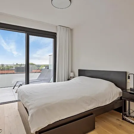 Apartment Boardwalk 11 O4o2 G Ii7 Nieuwpoort